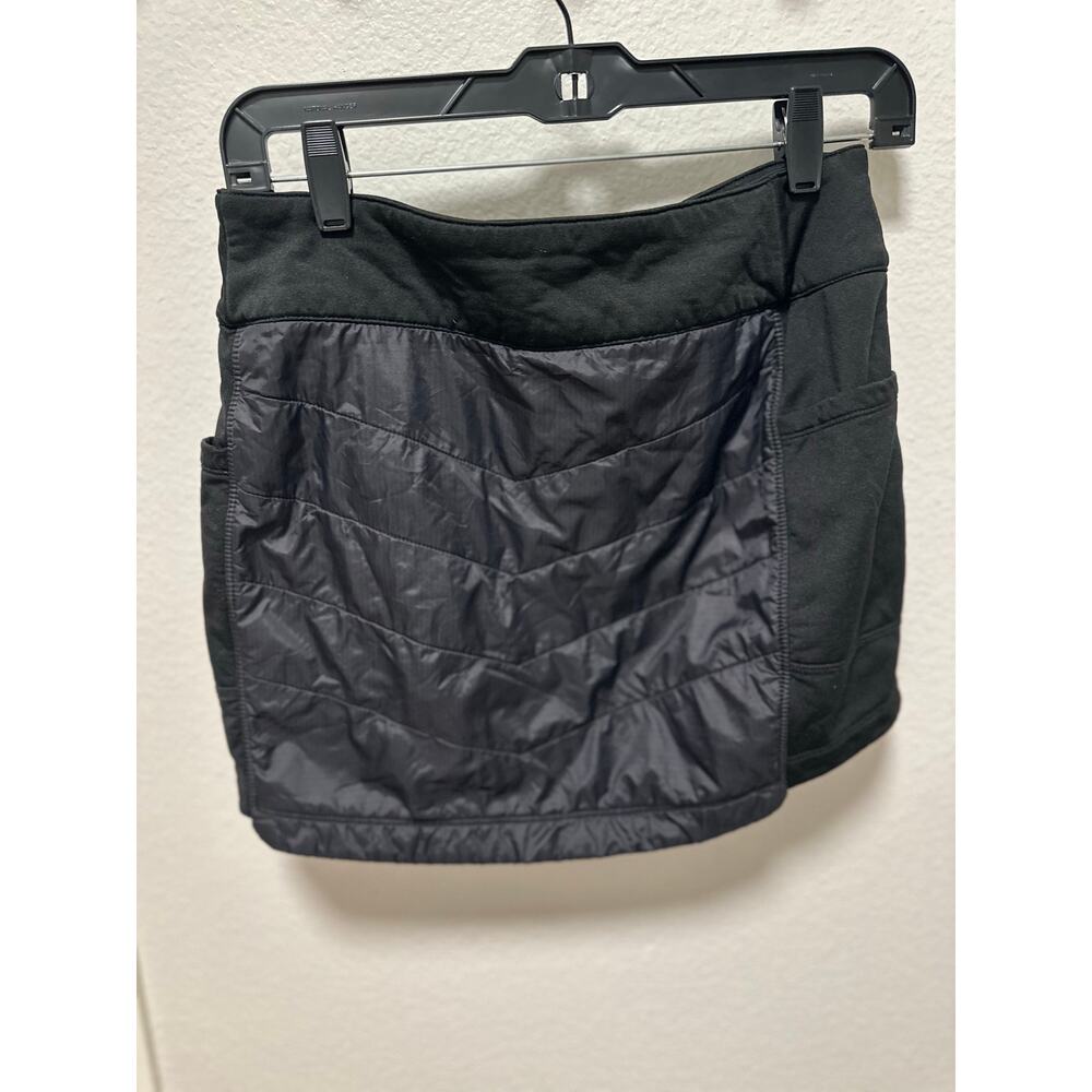 Smartwool Women's Smartloft Skirt, Size Small - Picture 5 of 12